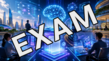 Exam 7 - CompTIA DataAI Certification