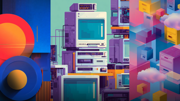 The CompTIA Infrastructure Advancement Bundle
