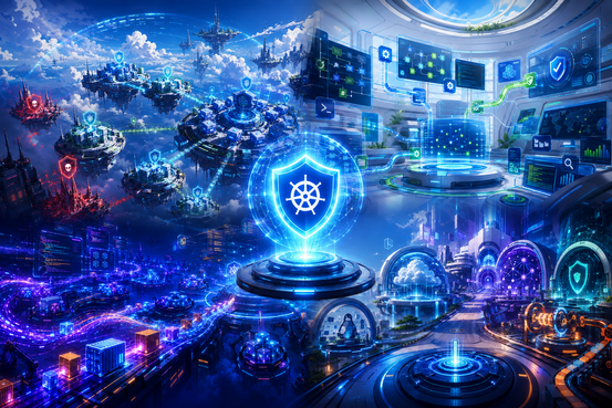 The Elite Linux, Cloud & Cybersecurity Toolkit