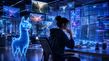 Build Multimodal AI Applications with Ollama and Qwen 3.6 Vision