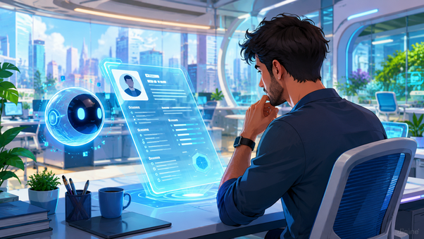 AI-Powered Resume & Cover Letter Generation with Ollama and Qwen 3.6