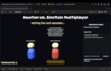 Build a 3D Multiplayer NPC-to-NPC Simulator with Ollama in Godot