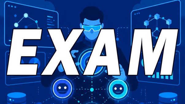 Exam 1 - Developing AI Apps and Agents on Azure (AI-103)
