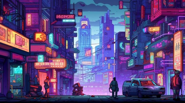 Build 2D MegaDude Pixel Art in Photoshop and MagicaVoxel