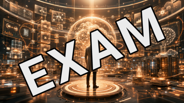 Exam 3 - Claude Certified Architect - Professional (CCAR-P)