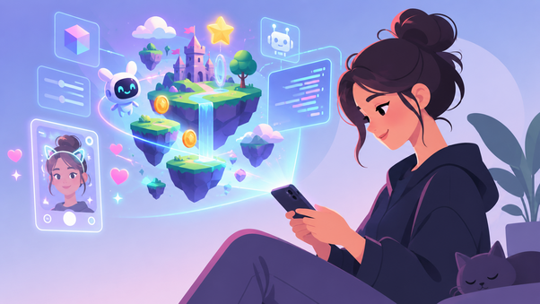 Build Games and Branded Augmented Reality in TikTok Effect House with Codex