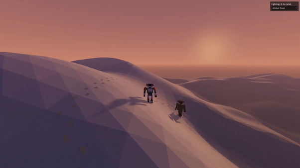 Build a 3D Terrain Survival Godot Game in Claude Code and Blender Models in Codex