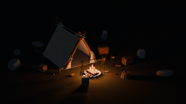 Intro to Codex with Blender - Build a Low-Poly Asset Pack