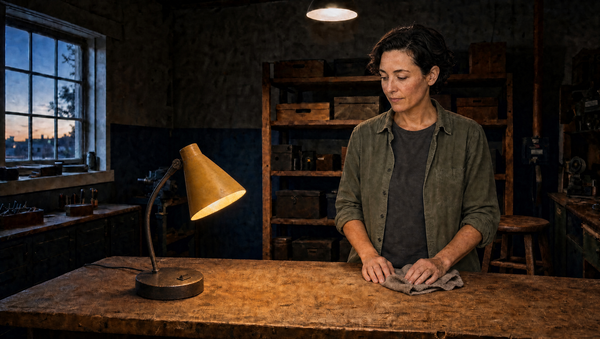 Build Films with Higgsfield