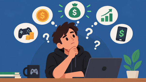 Price and Monetize your Indie Game