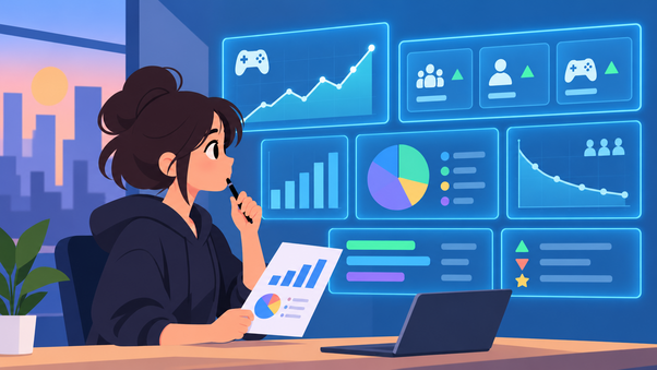 Game Analytics for Solo Developers