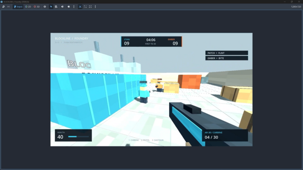 Build a 3D Shooter Game with Codex GPT 6 in Godot