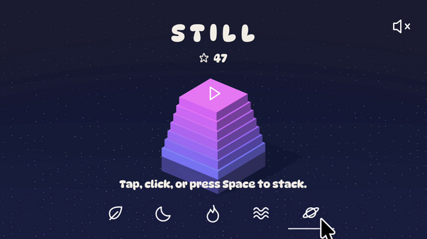 Build a 3D Tap to Stack Godot Game with Codex