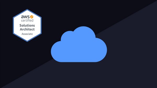 Amazon Web Services Certified Solutions Architect 2020
