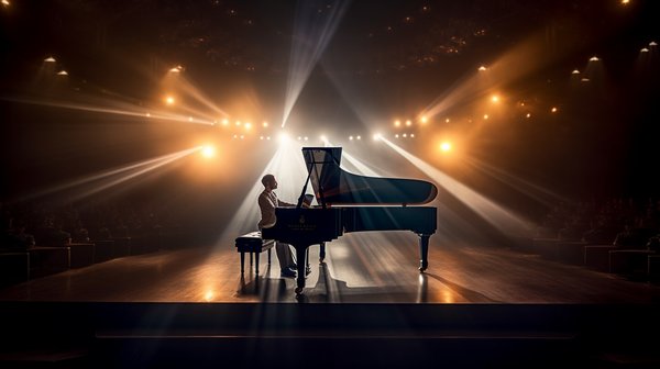 5-Hour Piano for Beginners