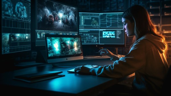 Navigate Adobe Lightroom for Photo Editing