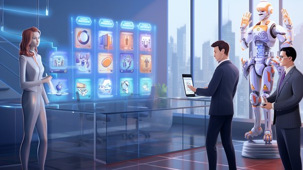 ChatGPT for CEO Team Management