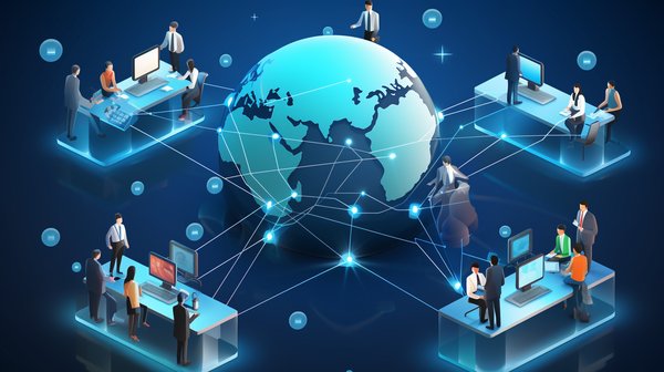 ChatGPT for Global Business Engagement