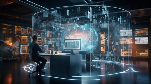 Corporate Cybersecurity Fundamentals - Navigating the Digital Battlefield (Micro Learning Course)