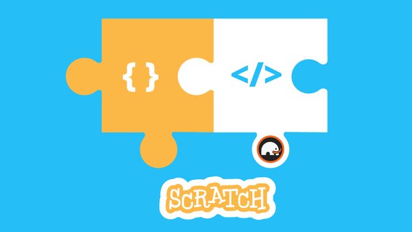 Scratch Coding for All Ages and Absolute Beginners