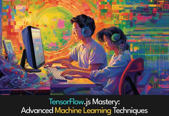 Advanced Machine learning with TensorFlow