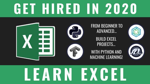 Introduction to Excel