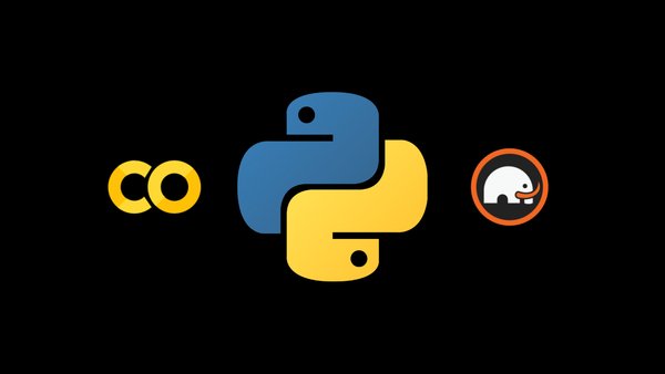 Python Fundamentals