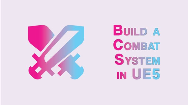 Build a basic combat system in Unreal Engine 5