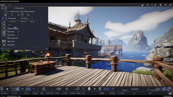 Build Game Systems in UE5 with ChatGPT