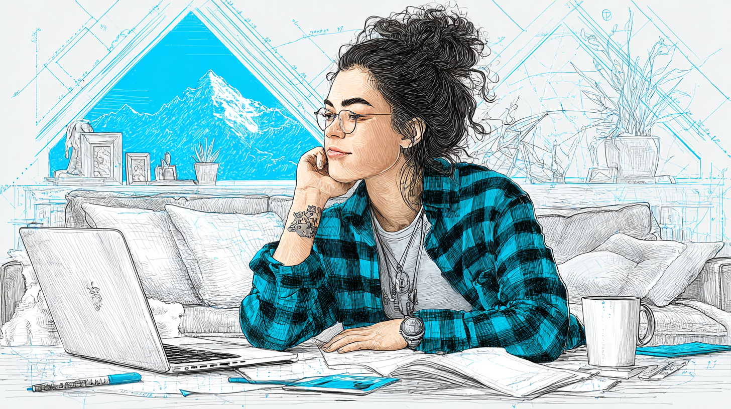 AI-powered learning