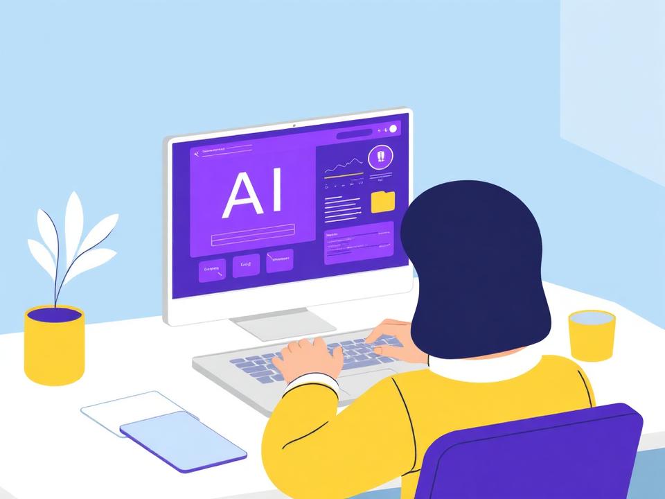 AI Portfolio Project